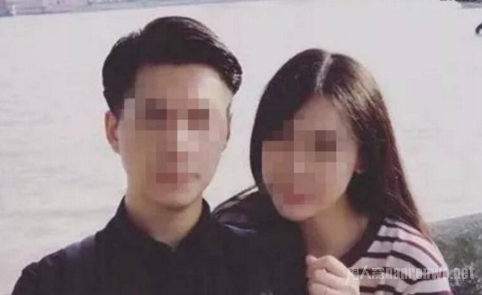 朱晓东与被害人杨俪萍