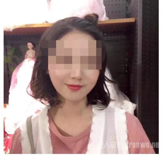 乐清女孩遇害