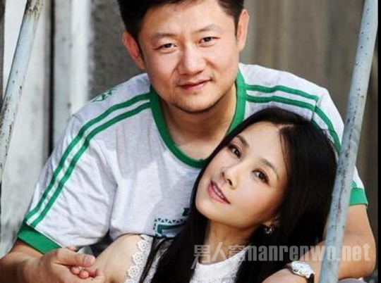 何琳夫妇