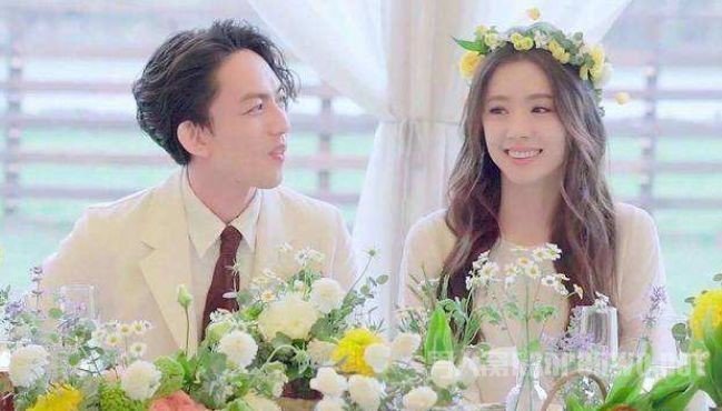 林宥嘉夫妻