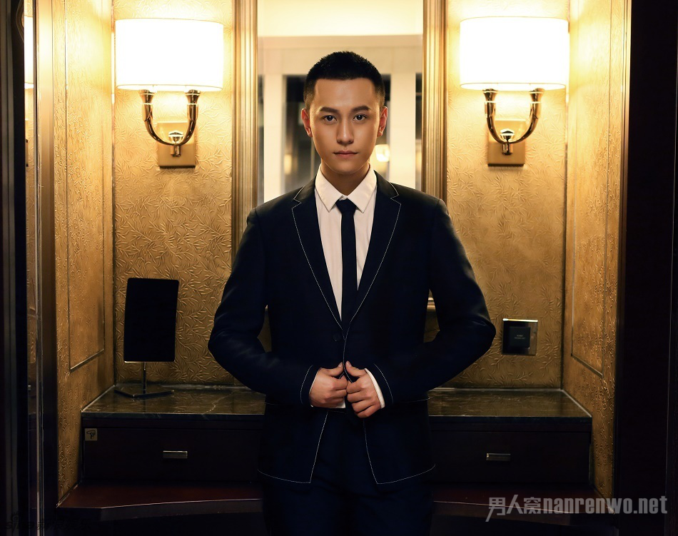 秦俊杰