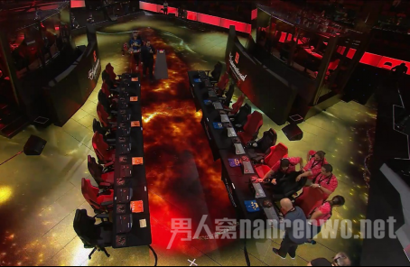 DOTA2 TI9明年将在上海举办