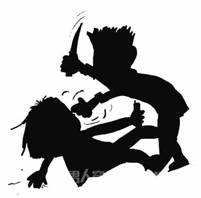 杀人应受到裁决