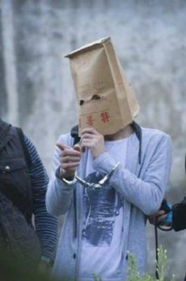 烟蒂灭门惨案