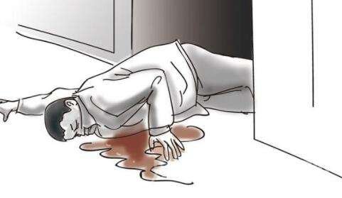 安徽新生刺死室友