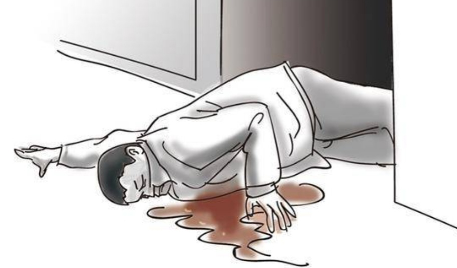 安徽新生刺死室友
