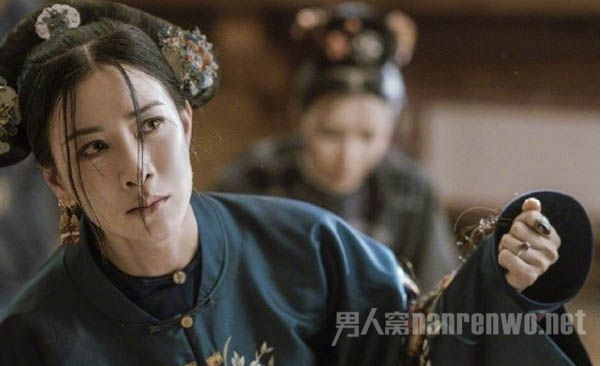 延禧攻略庆功宴