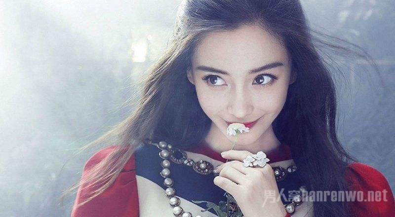 杨颖