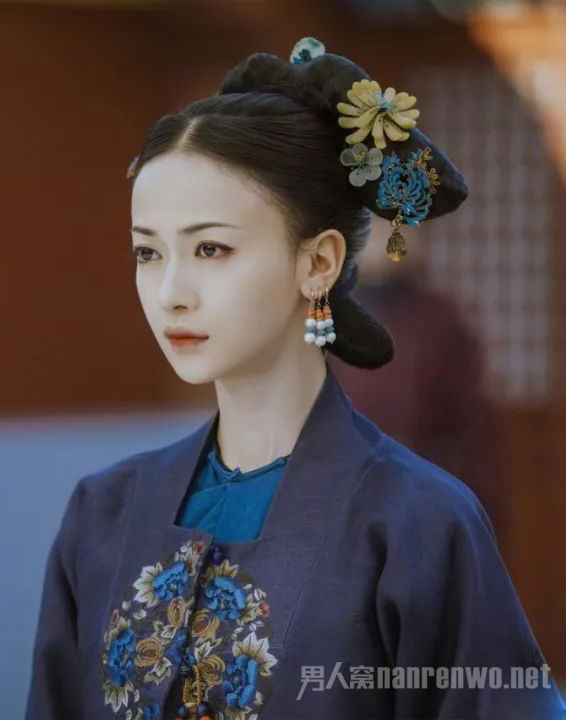 吴谨言