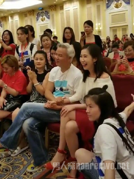 现场亲密视频曝光