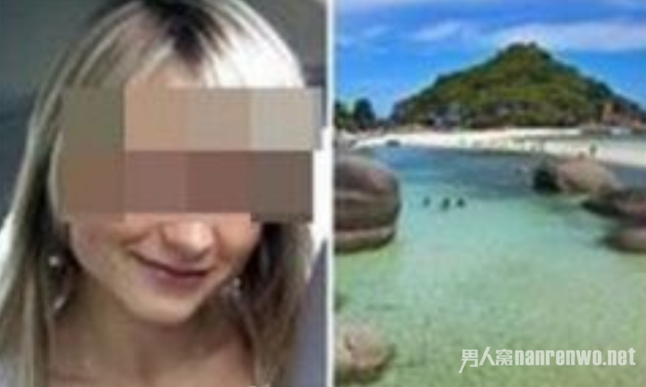 英国游客被强奸