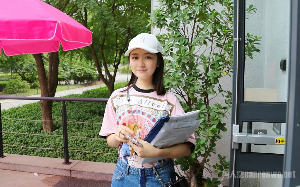 李兰迪中戏