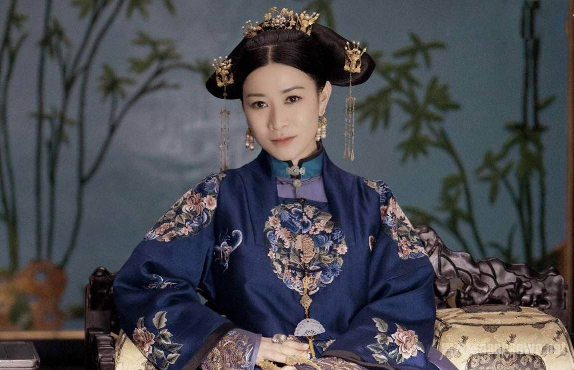 佘诗曼
