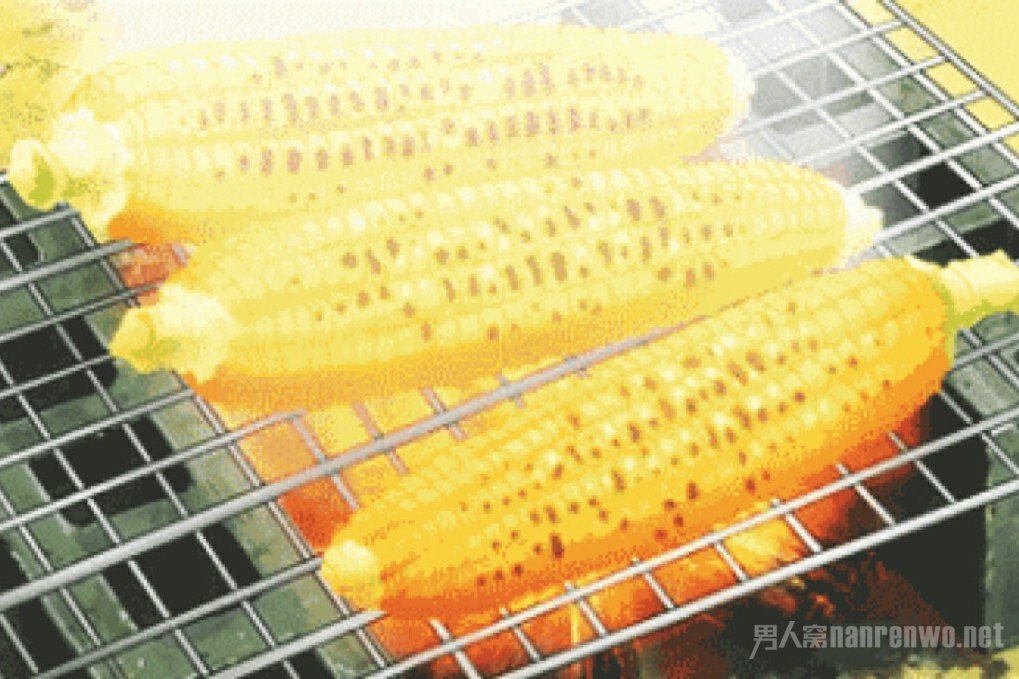 宫崎骏动画里的美食