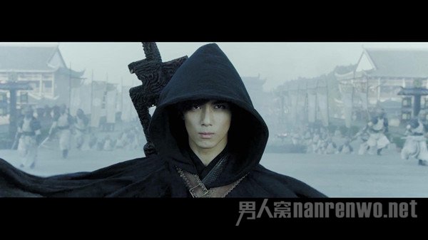 《斗破苍穹》剧照