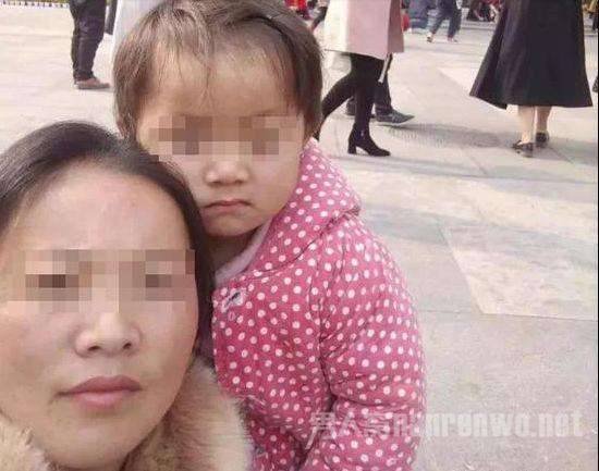 眼癌女童起诉陈岚