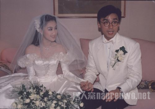 章小蕙钟镇涛