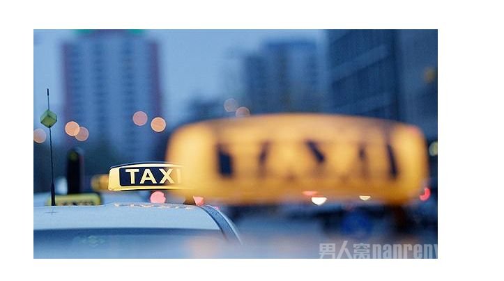 滴滴消失的第一夜
