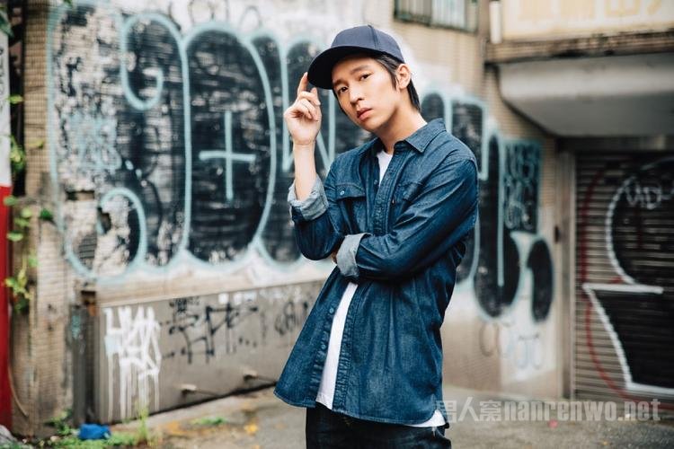 帽子变身型男的关键