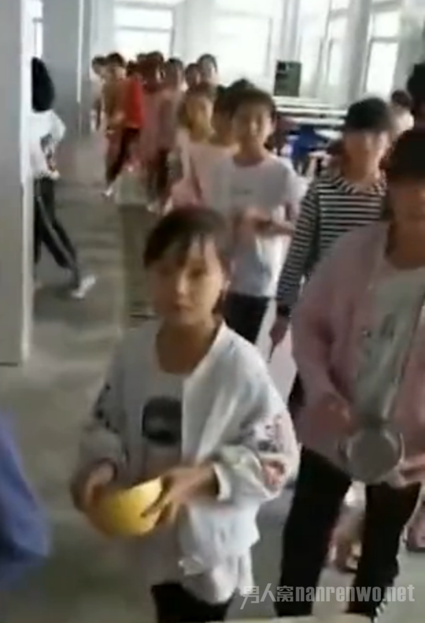 营养餐变素面