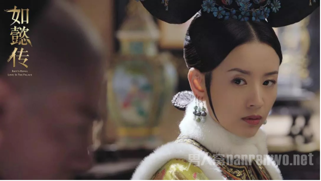 董洁如懿传