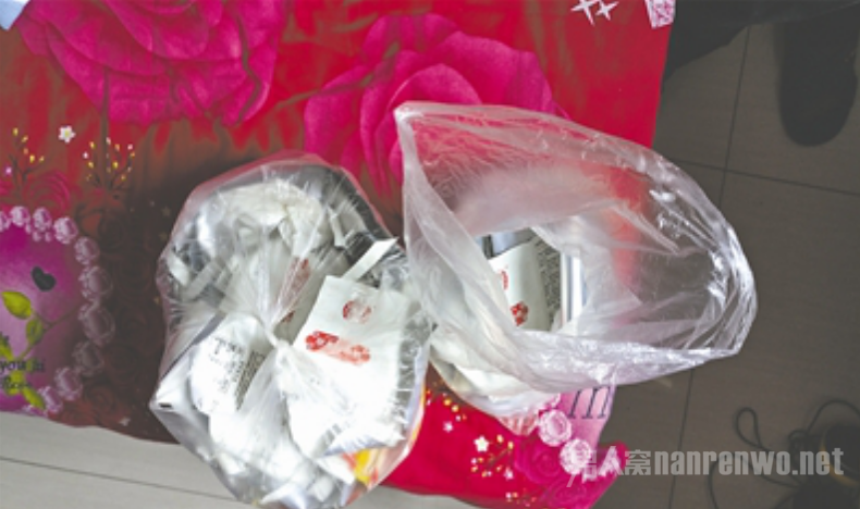 吃蛋白肽身亡