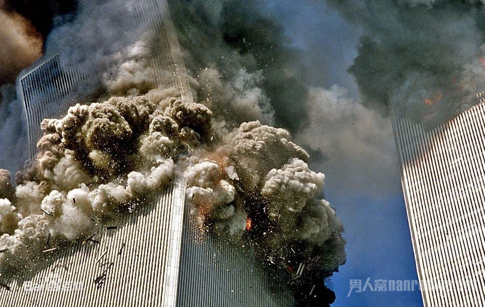 911事件17周年