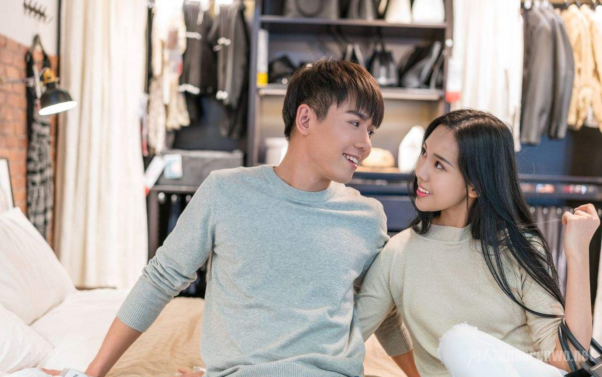 女人对男人有好感的几种表现
