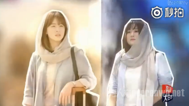 贾玲