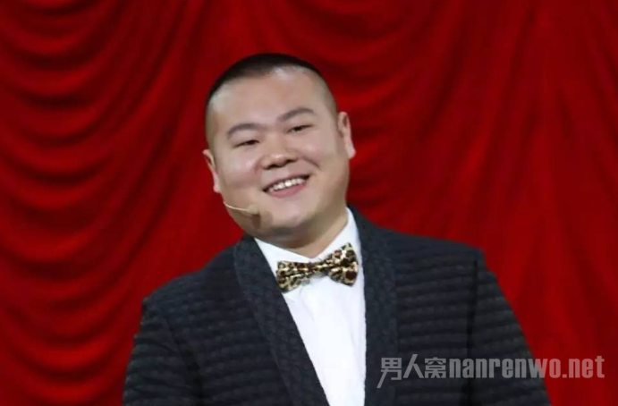 岳云鹏