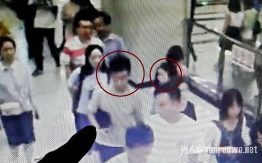 两次猥亵同一乘客