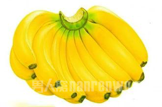 香蕉