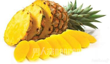 菠萝
