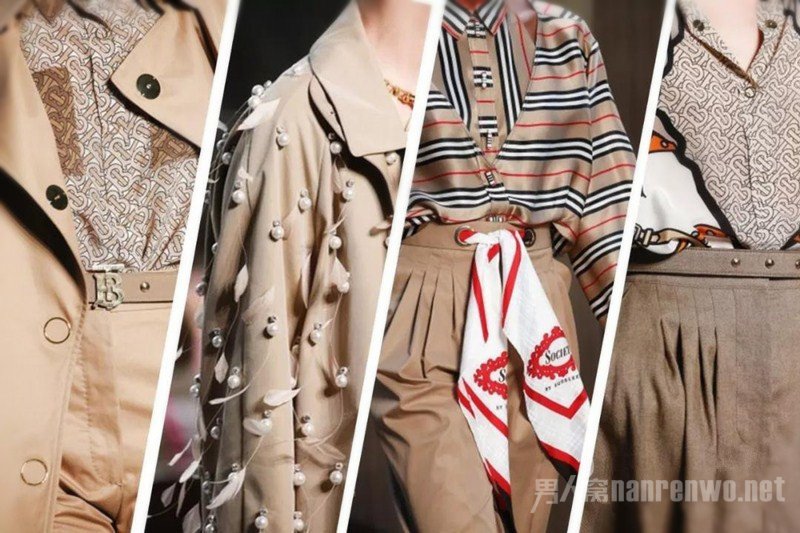 Burberryϵз