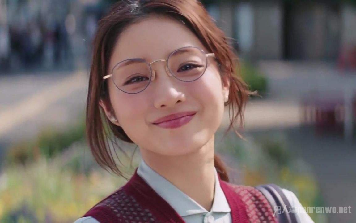 石原里美因收视不好大哭