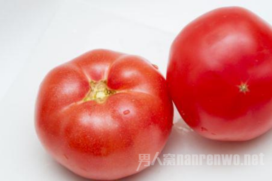 西红柿