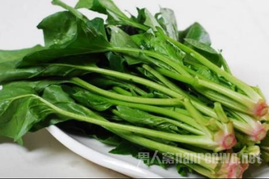 菠菜