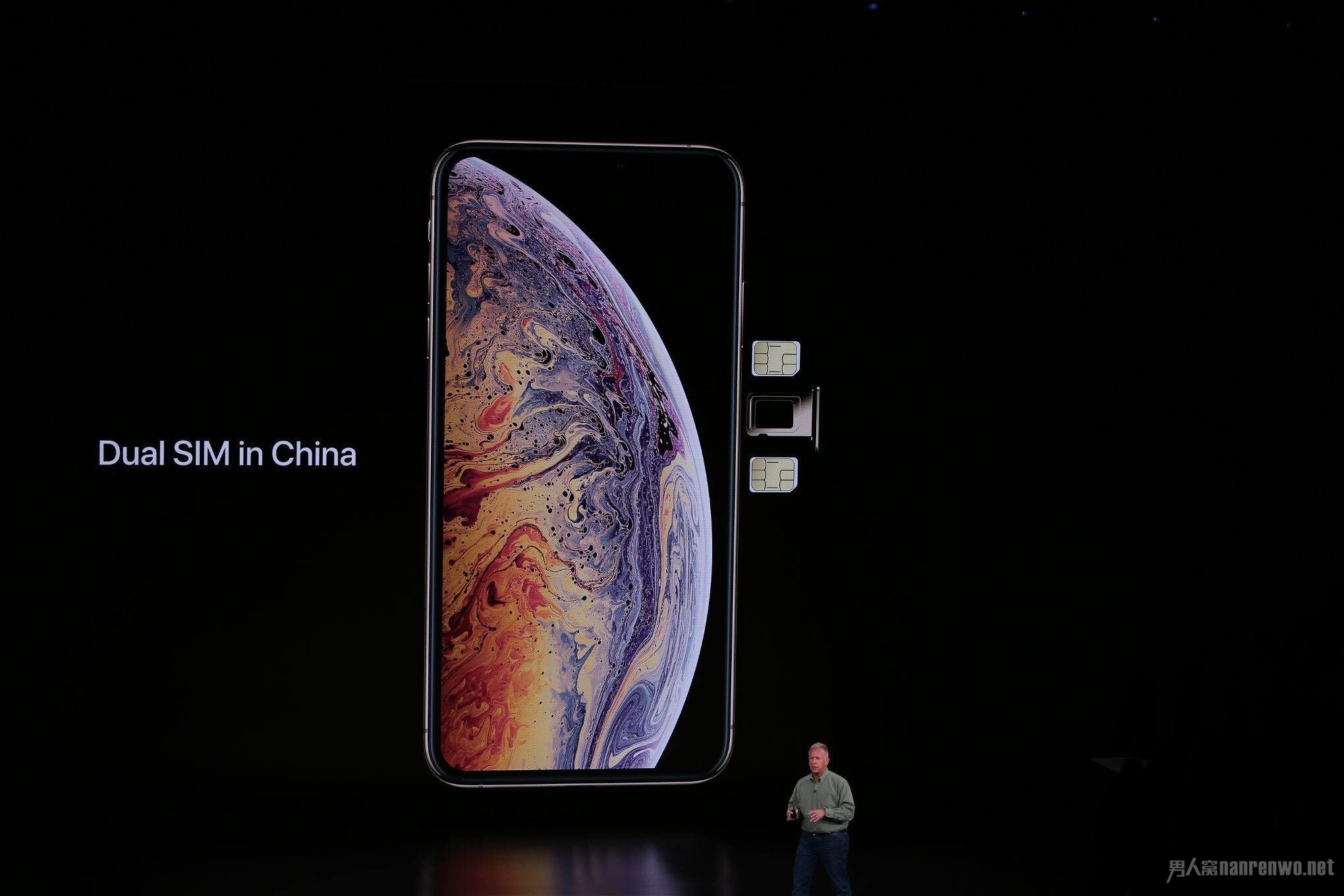iphone xs值不值得购买