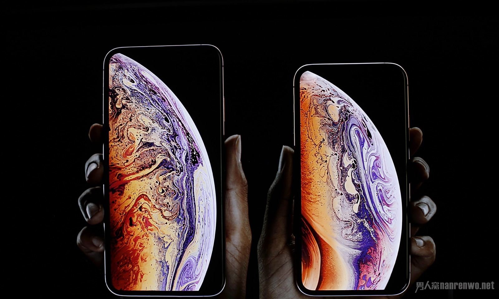 iphone xs值不值得购买