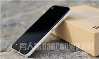 小米8手机