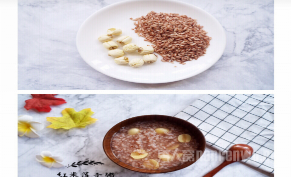 养生粥做法