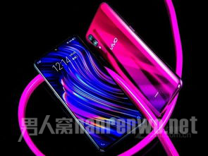 vivo X23