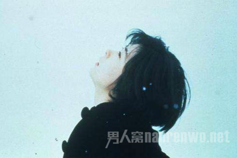 《情书》