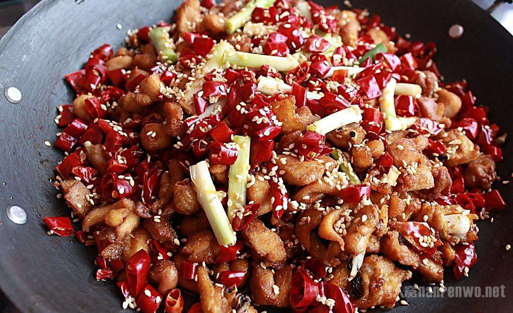 中秋最适合家宴的菜