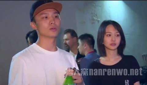 郑爽张恒公开秀恩爱