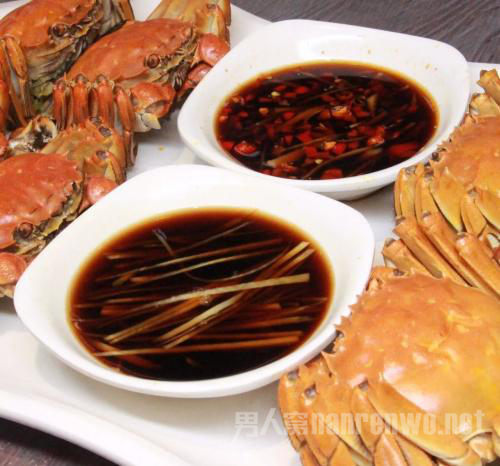 好吃蘸料的做法