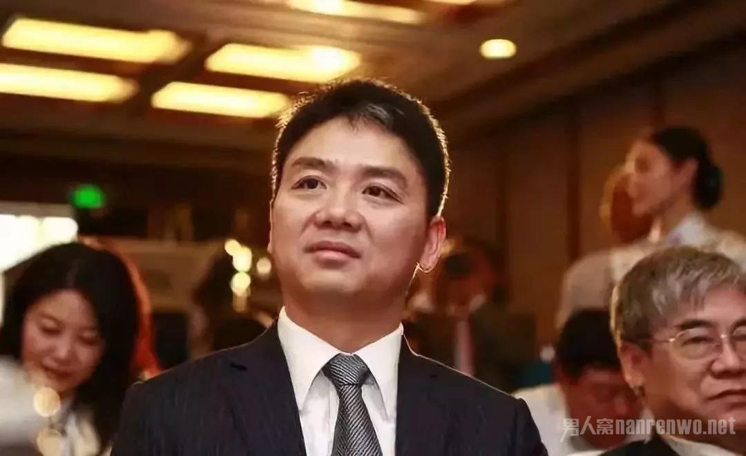 刘强东案移交美国检方