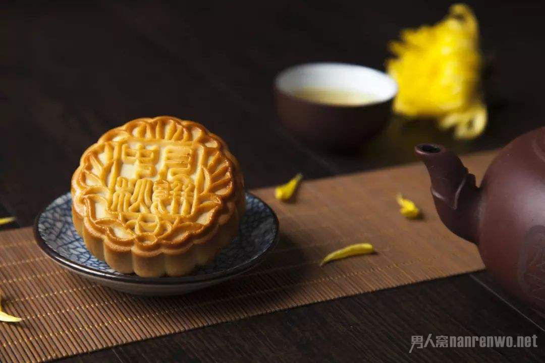 月饼价格暴跌