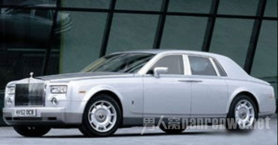 劳斯莱斯