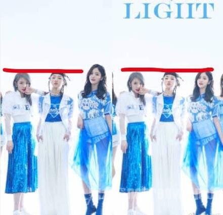 light